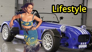 Emilia Clarke's Lifestyle, Biography, Husband, Family, Kids, House, Cars ★ 2020