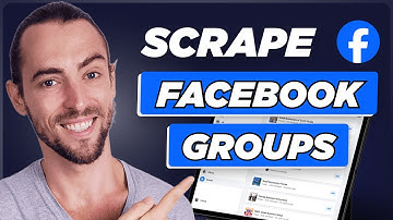 Hoe je in 9 minuten alle berichten van een Facebook-groep kunt scrapen (echt waar)