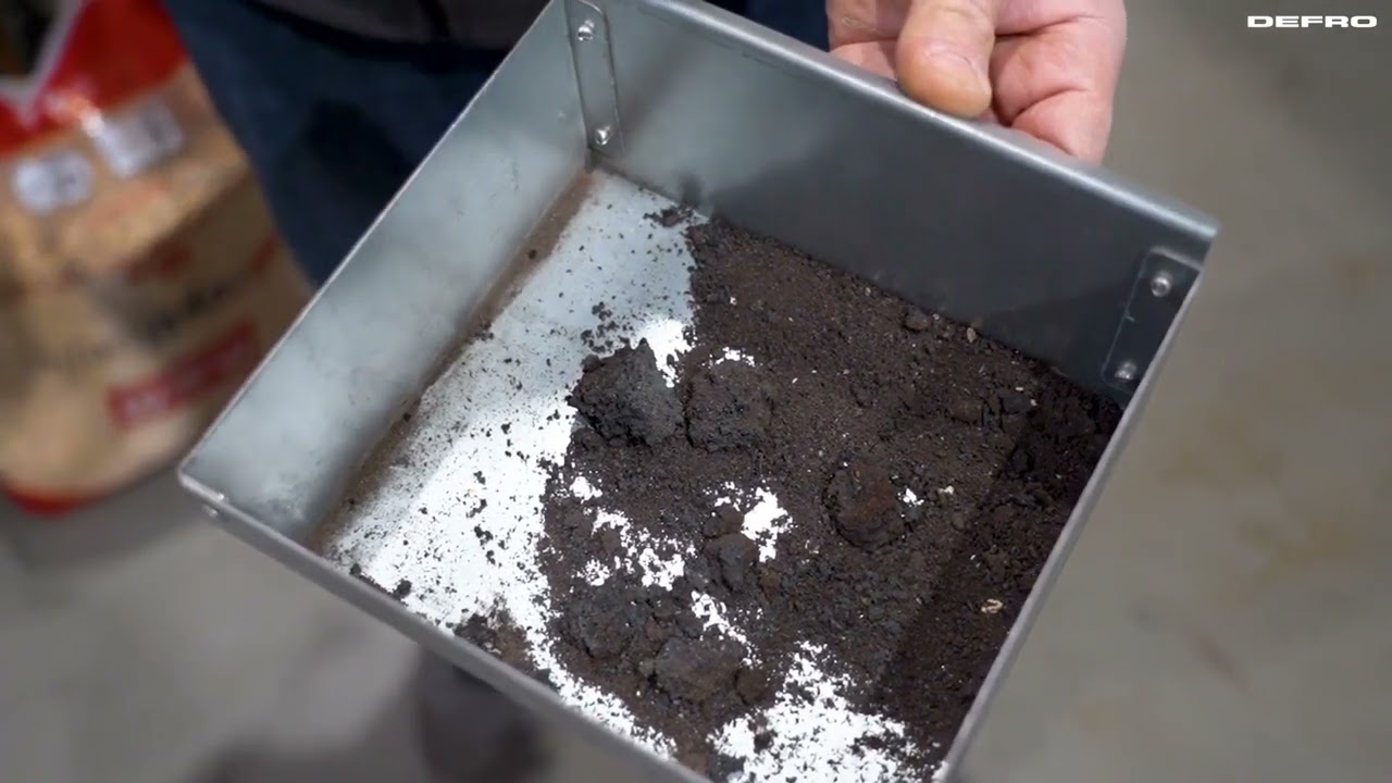 Pelletkessel Evopell – Verbrennung und Pelletsqualität 🔥