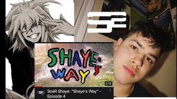 SoaR Fameful Talks About Being Inspired By SoaR Shaye