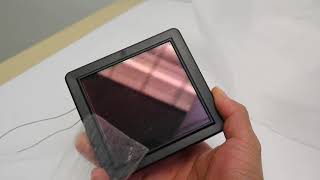 Download Lagu Umbrite Solar Umbrella Light Out Of Box Video HD MP3