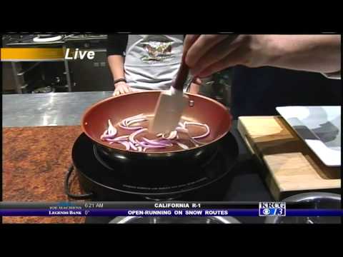 Live At Sunrise Valentine S Day Recipes Culinary Adventures