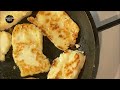 Seared Halloumi with Orange, Dates & Pomegranate حلوم محمر مع البرتقال والتمر والرمان
