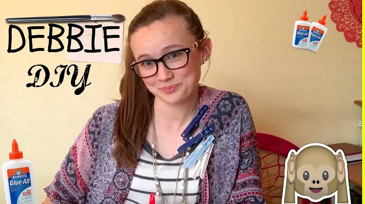 Debbie Diy! (Ep. 1)