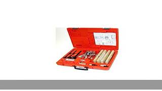 TEMPLACO BJ-115-C3 Tool