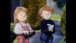 Fireman Sam Lost Ring Series 3