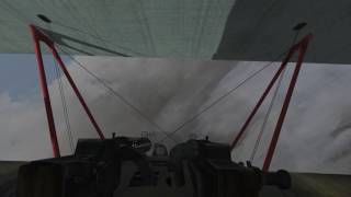WOFF UE A brave DH4 pilot who really knew how to fly