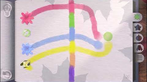 Apple Arcade - Tint (Book 1)