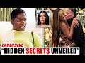 Porsha Williams Exposed Tasha K Breaks Silence on Affairs &amp; Health Claims!