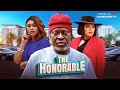 THE HONORABLE FULL MOVIE KANAYO O KANAYO GINA KINGS Latest Nigerian Nollywood