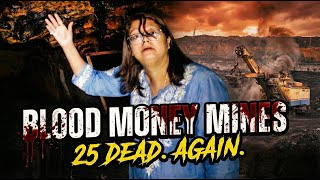 Meghalaya Illegal Coal Mines Kill 25 Again | Blood Money, Rat-Hole Mining & State Failure Explained