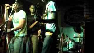 Good Times Bad Times - Led Zeppelin Cover By Cognac