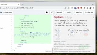 Make a React kanban board with GitWit (Part 2/2)
