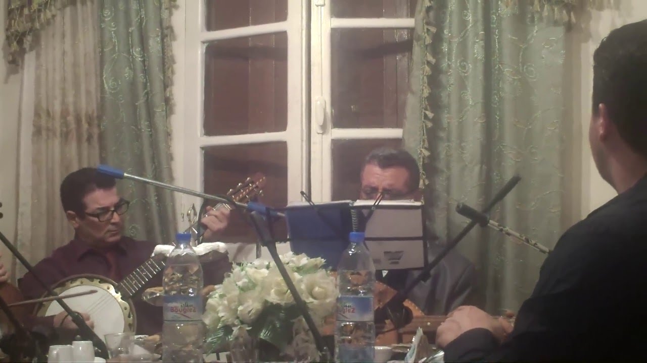 CHEIKH  RACHID DRIDI mariaje 2015 a  annaba