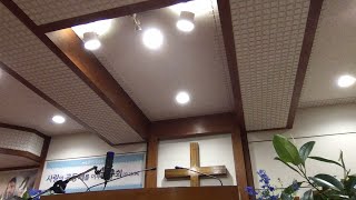 20200524 1부 예배
