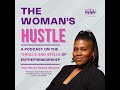 Finding Our Balance and Power as a Woman Entrepreneur
