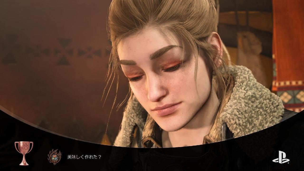 Monster Hunter Wilds_20250228211910 - YouTube