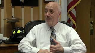 1 North Main - 397 Mayor Carpenter Interview