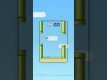 Perfect Timing Only | Flappybird.tv #birdbird #birdgame