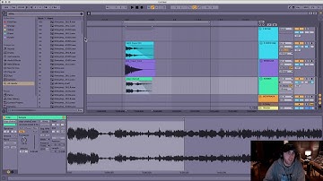 Sound Design + First Stream!
