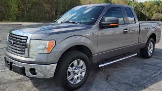 I bought ANOTHER Ford F-150!