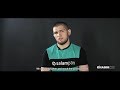 Saygid Izagakhmaev | GFC 14 - Khabib Nurmagomedov preview