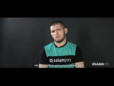 Video: Akhmed Magomedov: Biografia, Creatività, Carriera, Vita Personale