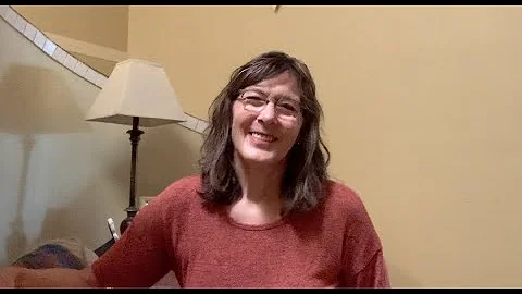 BE WELL: Individual Coping with Vicki Parsons