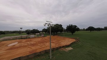 Cinematic test - Go Pro Session 5 and ReelSteady