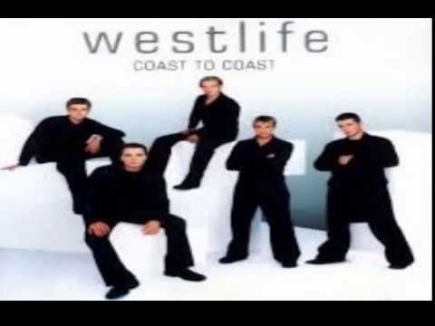 Westlife Coast To Coast (album) mp3 download