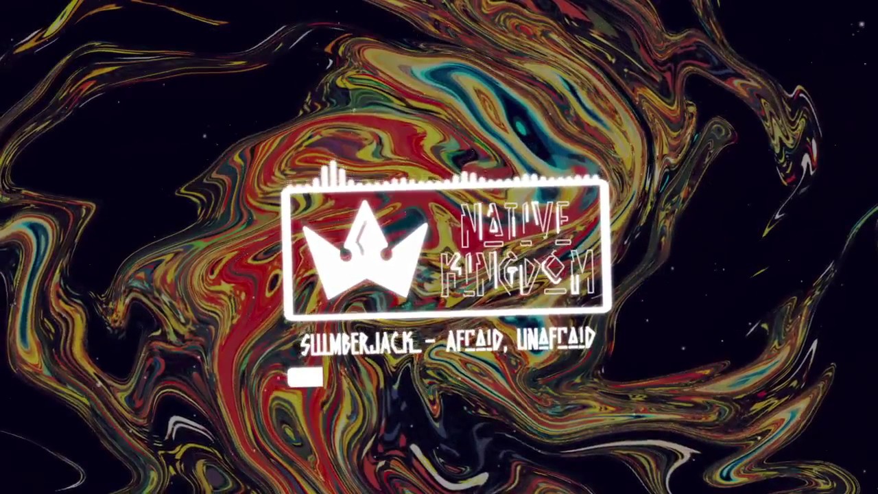 SLUMBERJACK  -  Afraid, Unafraid