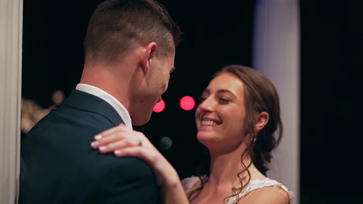 Stephanie + Brent | Ceresville Mansion | Mind Body...