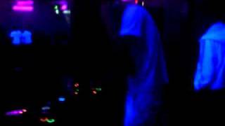 Dj Hartley @ Battle Of The Djs
