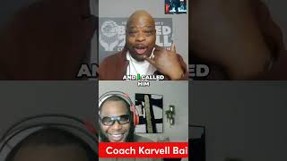 Coach Karvell Bailey Kids Beat #1 Draft Pick: Unbelievable Basketball Story!