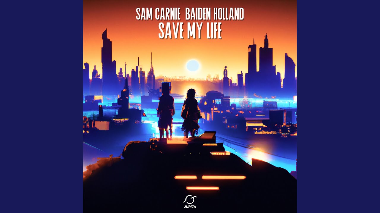 Save My Life - YouTube