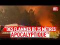 Incendies en Gironde : le témoignage bouleversant de Dominique Chapatte sur RTL Mp3 Song