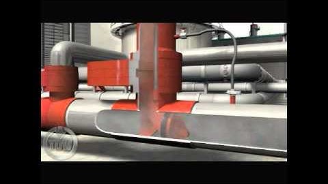 Hot Tapping and Plugging for HPI