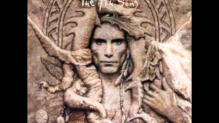 Video thumbnail of "Call It Sleep - Steve Vai (Album - The Seventh Song)"