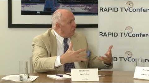 9. OTT TV content How do you see this developing