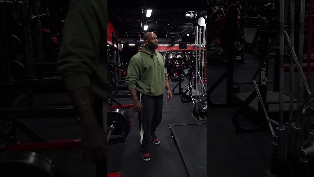 IntensityLabs: Never a dull moment #funny #comedy #jokes #gym