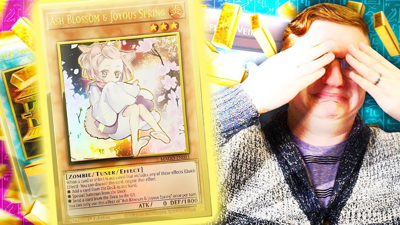 ugliest yugioh card THE RARITY OF ALL TIME Akihiron – Yu-Gi-Oh! Master Duel
