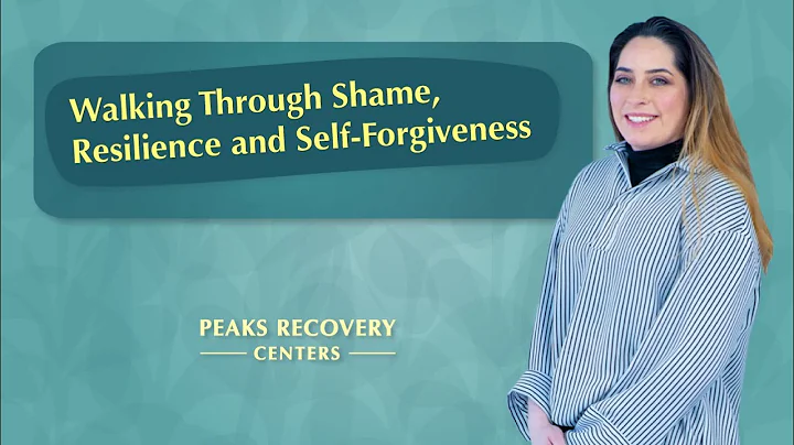 Episode 56: Walking Through Shame, Resilience, and...