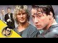 POINT BREAK (1991) - REEL ACTION