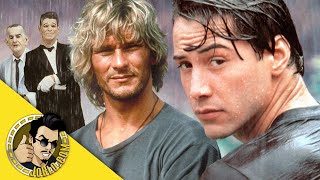 POINT BREAK (1991) - REEL ACTION