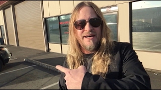 SANCTUARY – Inside “Inception” #1: Auburn Jam Room