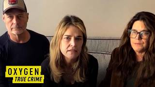 Nancy Guthrie Case: Sheriff Clears Siblings, Spouses as Suspects | Oxygen