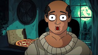 5 Party Killer True Horror Stories Animated