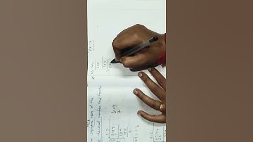 TN Syallbus 8th std chapter 1 Ex 1.4 8th Roman (4th sum)