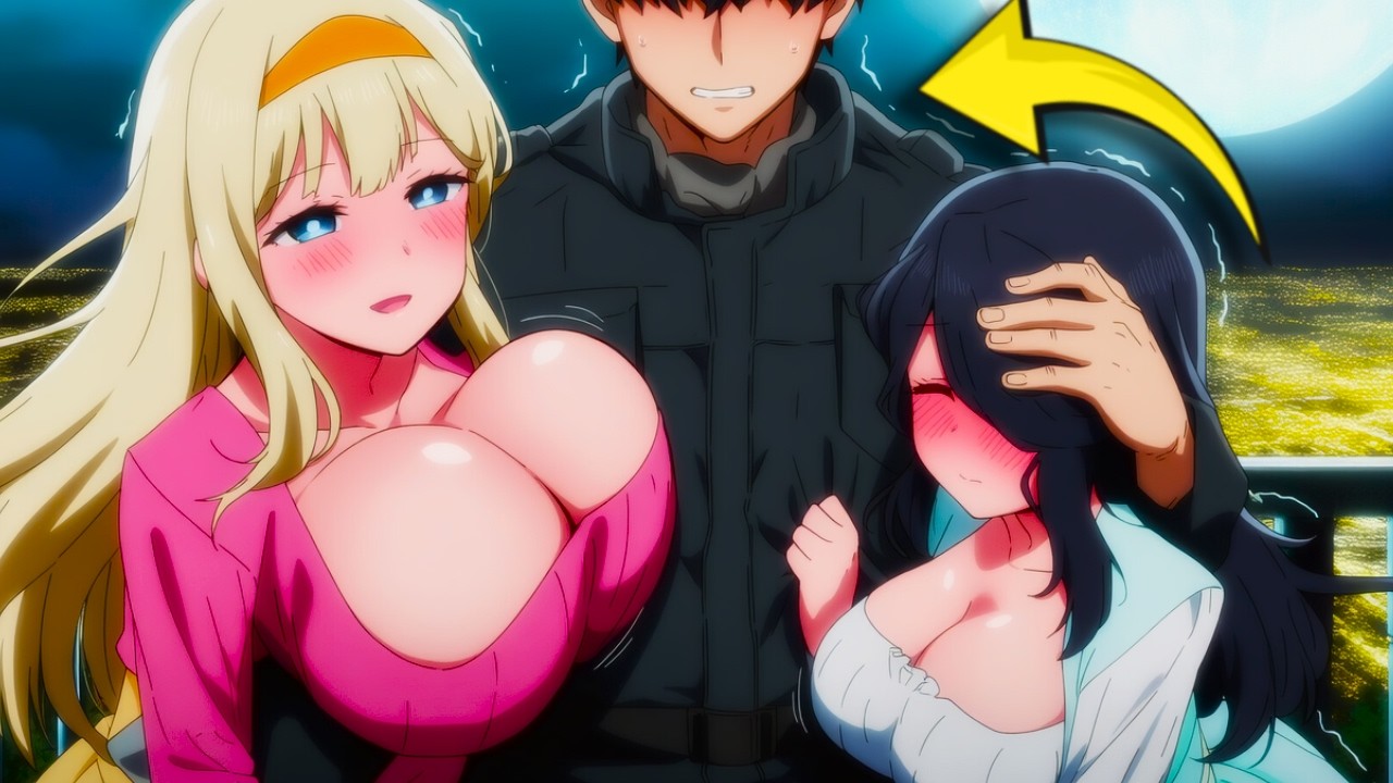 Este Fracasado Reencarnó Nivel 310 Y Conquistó A Todas Las Mujeres Del Nuevo Mundo