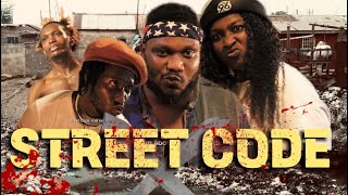 Street Code ft. Dragon #skits #videos #jeffreynortey #dragon